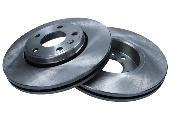 Тормозной диск MAXGEAR 19-1009