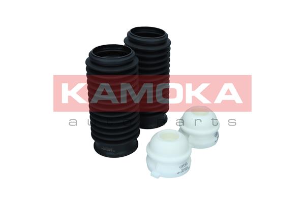 Пылезащитный комплект амортизатор KAMOKA 2019109