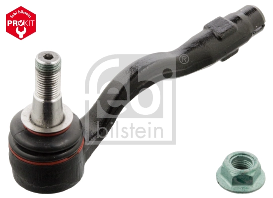 Наконечник поперечной рулевой тяги FEBI BILSTEIN 103114