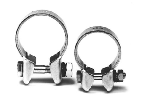 Соединительные элементы система выпуска BOSAL 250-362