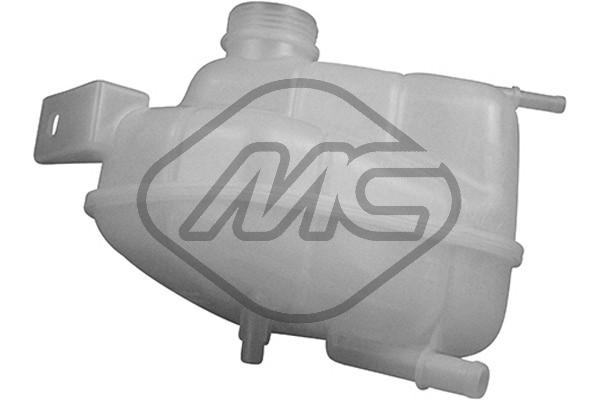 Компенсационный бак охлаждающая жидкость METALCAUCHO 30156