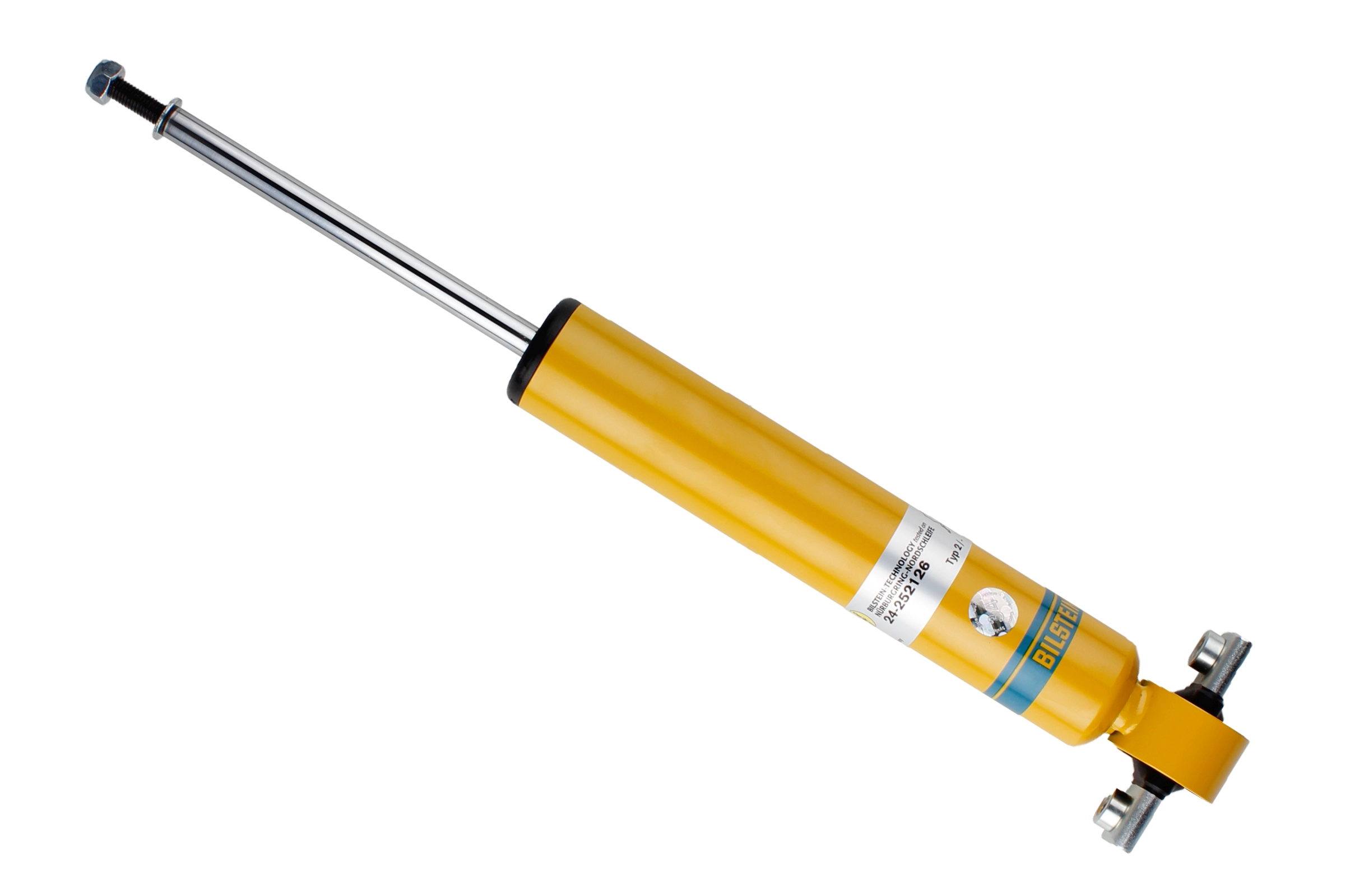 Амортизатор BILSTEIN 24-252126