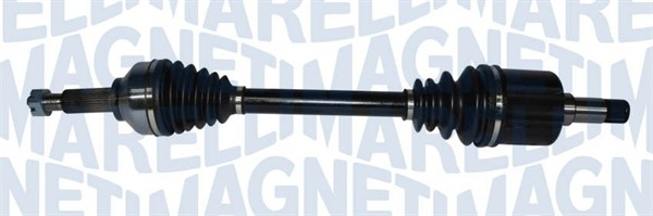 Приводной вал MAGNETI MARELLI 302004190185
