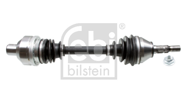 Приводной вал FEBI BILSTEIN 182436