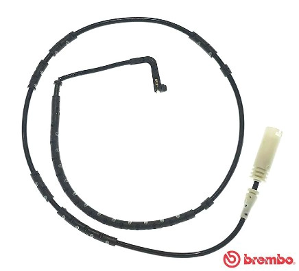 Сигнализатор износ тормозных колодок BREMBO A00427