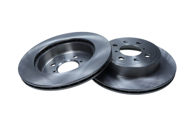 Тормозной диск MAXGEAR 19-1045
