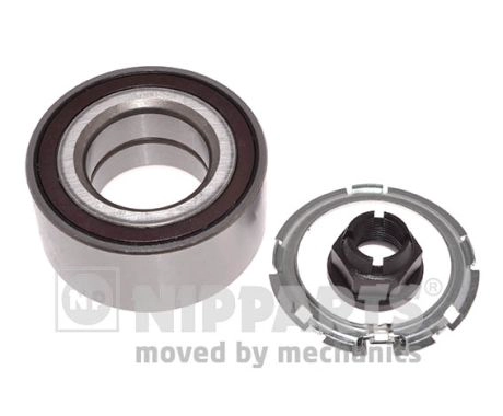 Комплект подшипника ступицы колеса NIPPARTS N4701046