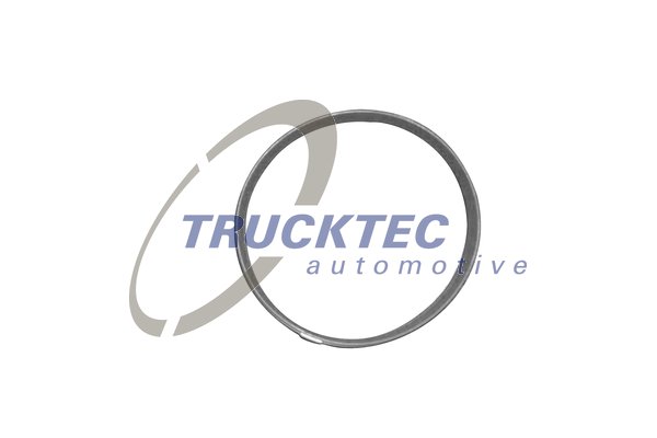Прокладка корпус впускного коллектора TRUCKTEC AUTOMOTIVE 0813001