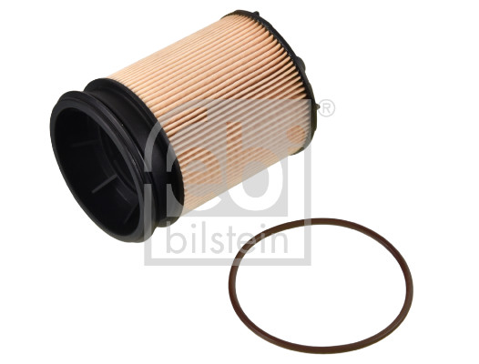 Топливный фильтр FEBI BILSTEIN 183877