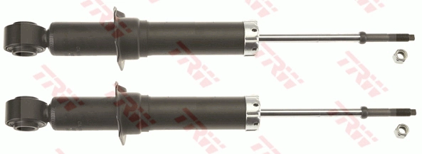 Амортизатор TRW JGT1254T