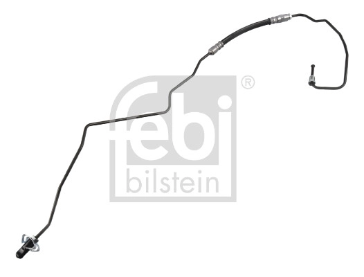 Тормозной шланг FEBI BILSTEIN 183769