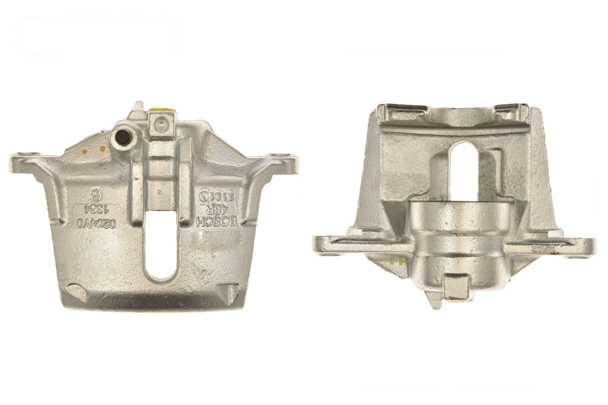Тормозной суппорт BOSCH 0 986 474 343