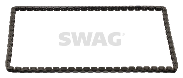 Цепь привода распредвала SWAG 50 94 0457