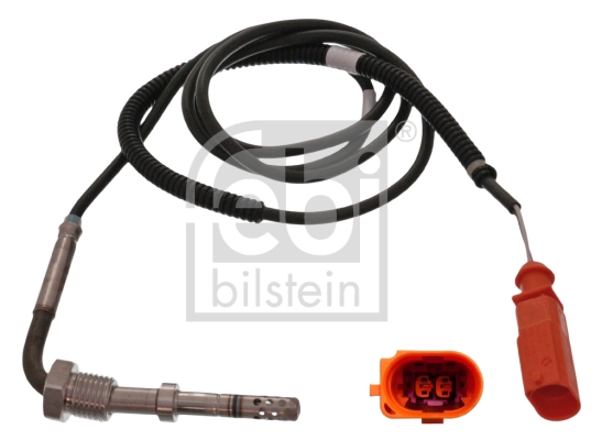 Датчик температура выхлопных газов FEBI BILSTEIN 48836