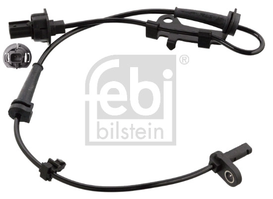 Датчик частота вращения колеса FEBI BILSTEIN 106335