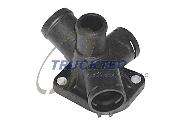 Фланец охлаждающей жидкости TRUCKTEC AUTOMOTIVE 07.19.060