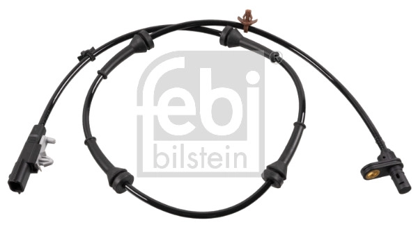 Датчик частота вращения колеса FEBI BILSTEIN 180999