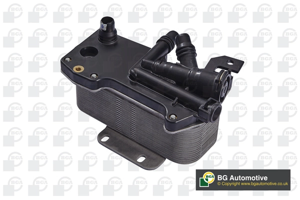 Масляный радиатор автоматическая коробка передач