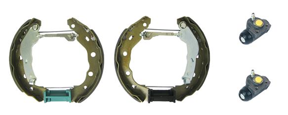 Комплект тормозных колодок BREMBO K 54 011