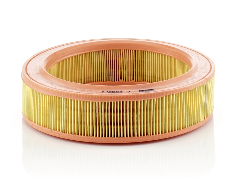 Воздушный фильтр MANN-FILTER C 2555/2