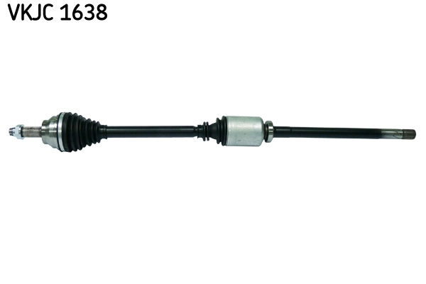 Приводной вал SKF VKJC 1638