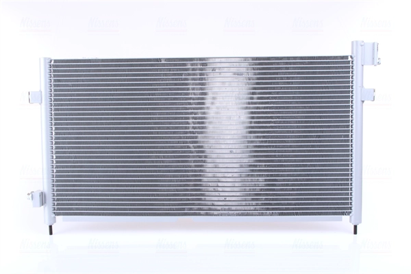 Конденсатор кондиционер first fit corrosion protection nitrogen-filling
