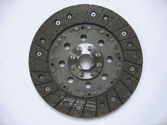 Диск сцепления SACHS PERFORMANCE 881864 999515