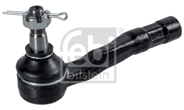 Наконечник поперечной рулевой тяги FEBI BILSTEIN 42490
