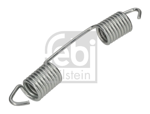 Пружина тормозная колодка FEBI BILSTEIN 186355