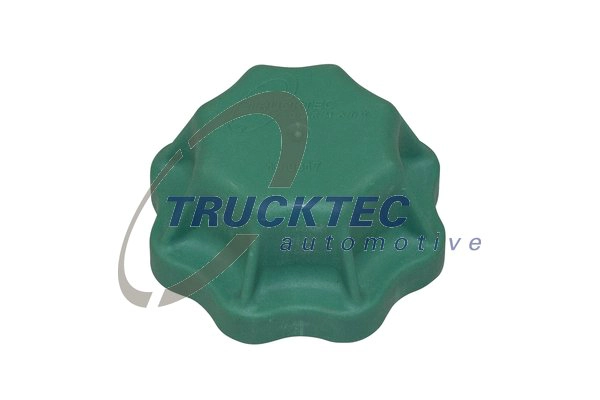 Крышка резервуар охлаждающей жидкости TRUCKTEC AUTOMOTIVE 01.40.074