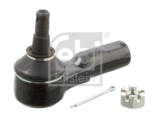 Наконечник поперечной рулевой тяги FEBI BILSTEIN 12796