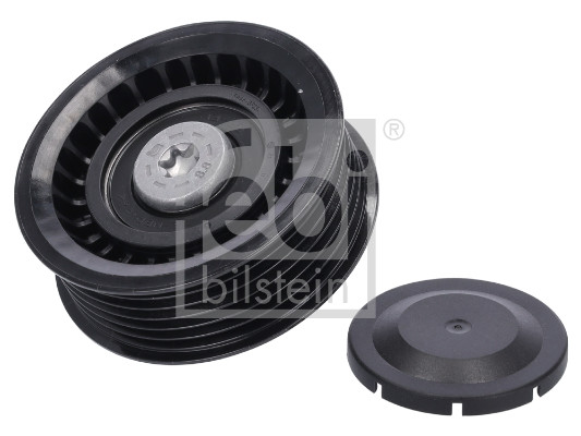 Паразитный / ведущий ролик поликлиновой ремень FEBI BILSTEIN 26954