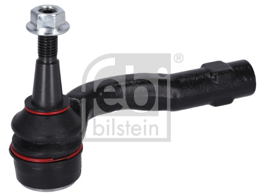 Наконечник поперечной рулевой тяги FEBI BILSTEIN 180388