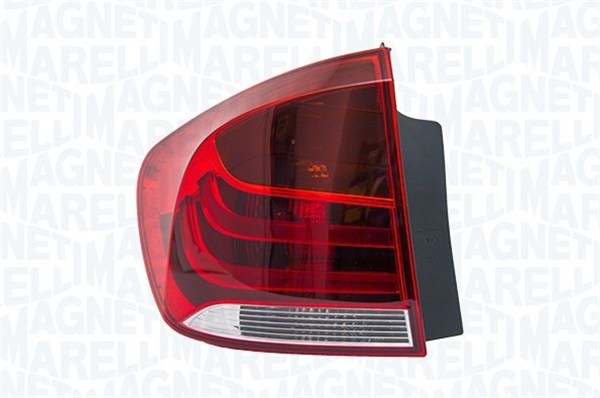 Задний фонарь MAGNETI MARELLI 715104135000