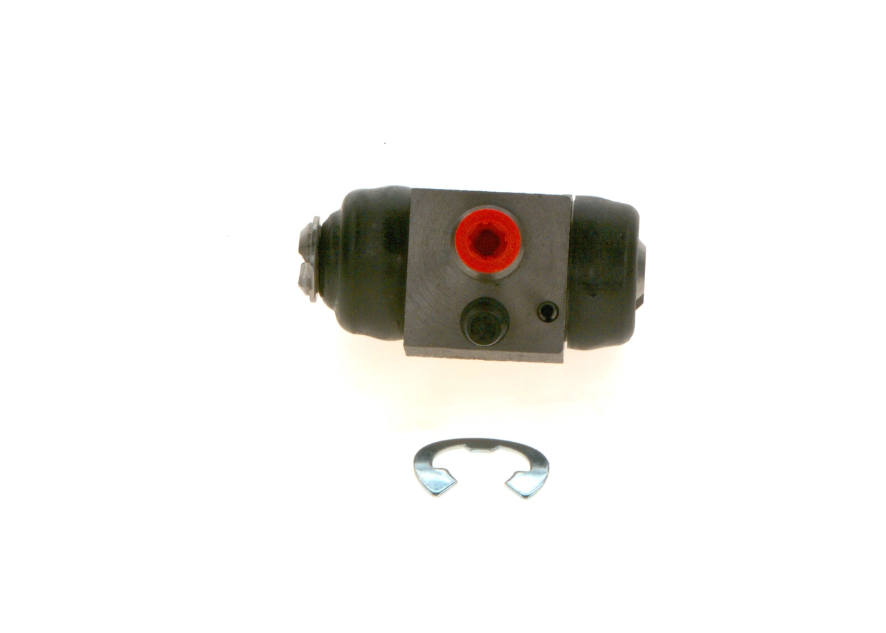 Колесный тормозной цилиндр BOSCH 0 986 475 742