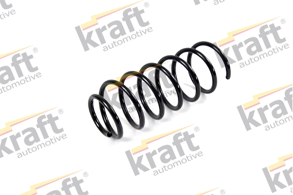 Пружина ходовой части KRAFT AUTOMOTIVE 4020110