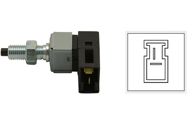 Выключатель фонаря сигнала торможения KAVO PARTS EBL-3003