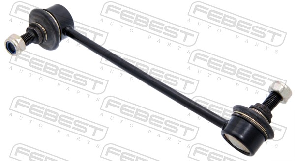 Тяга / стойка стабилизатор FEBEST 1223-GEFR