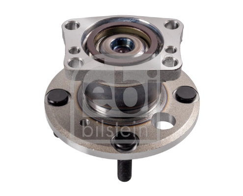 Комплект подшипника ступицы колеса FEBI BILSTEIN 40203