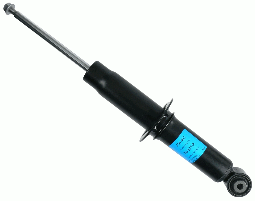 Амортизатор SACHS 314463