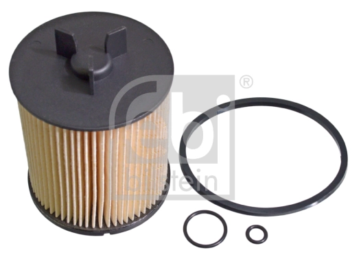 Топливный фильтр FEBI BILSTEIN 109599