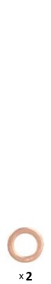 Тормозной суппорт ELSTOCK 82-2639
