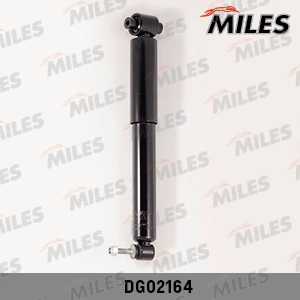 Амортизатор MILES DG02164