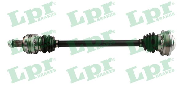 Приводной вал LPR DS52555