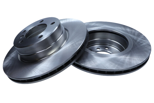Тормозной диск MAXGEAR 19-1053
