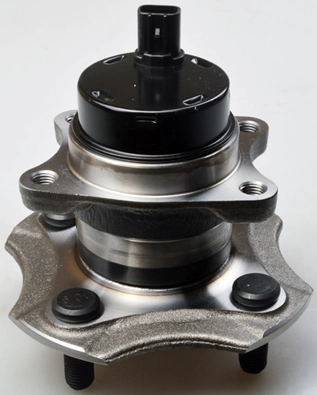 Комплект подшипника ступицы колеса DENCKERMANN W413489