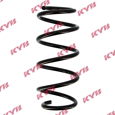 Пружина ходовой части KYB RA1443