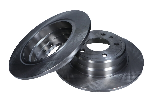 Тормозной диск MAXGEAR 19-0694