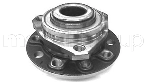 Комплект подшипника ступицы колеса METELLI 19-2294