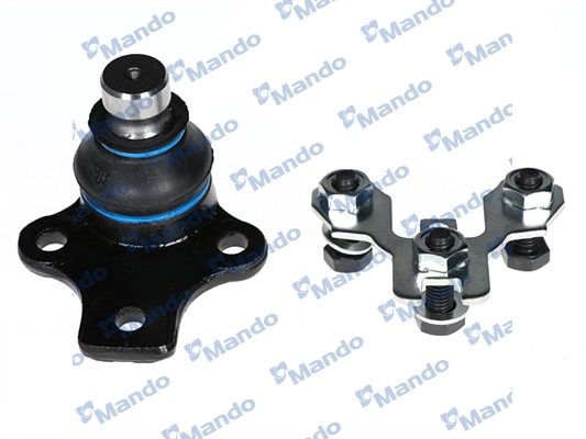Шарнир независимой подвески / поворотного рычага MANDO MSA025210